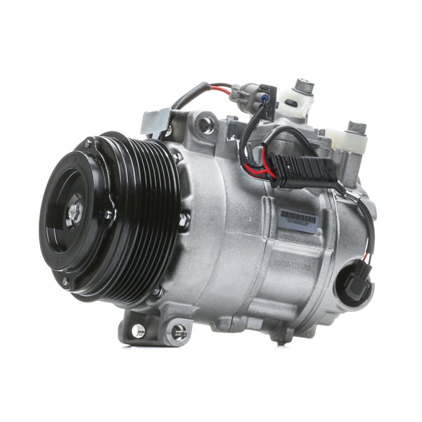 447K0657 RIDEX A0032306011 Klimakompressor