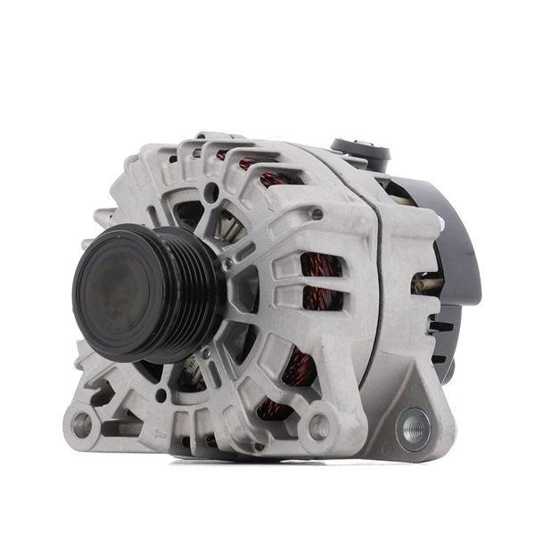 RIDEX 4G1413 Dynamo FORD USA Ranger Standard Cab Pick-up