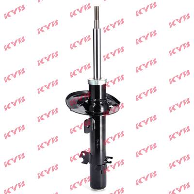 339708 KYB väghållning CITROËN DS3