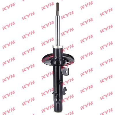KYB 339709 Amortizators Peugeot 207 Hatchback 1.4 16V 98 ZS Benzīns 2011