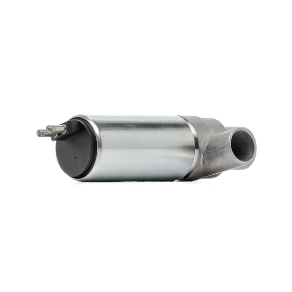 RIDEX 1298I0075 Tomgangsventil, lufttilførsel Mercedes W126 500 SE, SEL 265 HK Benzin 1990