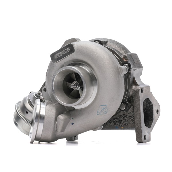 RIDEX 2234C10830 Τουρμπίνα Jeep Commander XK