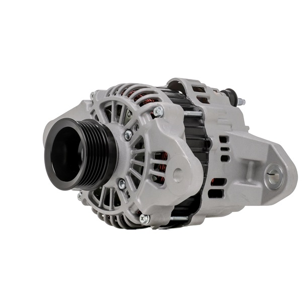 RIDEX 4G1418 dynamo / alternator 3803903