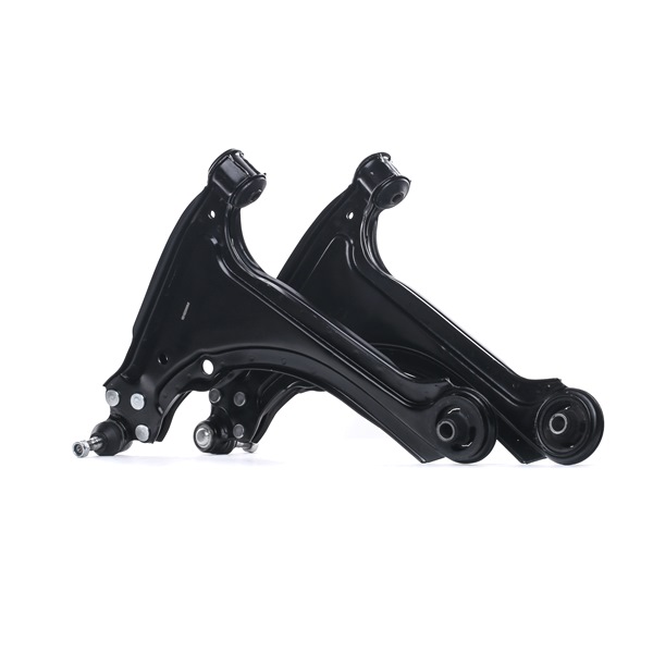 RIDEX 772S0822 Reparatursatz, Querlenker VAUXHALL Astra Mk3 (F) Limousine 1.8 i 16V 115 PS Benzin 1996