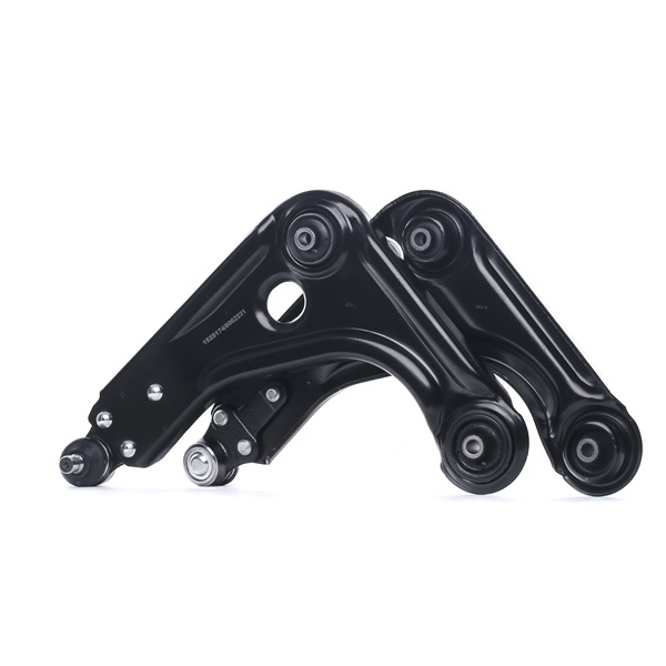 RIDEX 772S0828 reparatieset, wieldraagarm 97KB 3042 EC