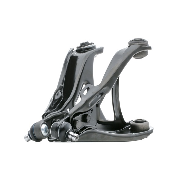 RIDEX 772S0830 Reparatieset, wieldraagarm Renault Megane Scenic 2.0 (JA0G) 115 Pk Benzine 2001