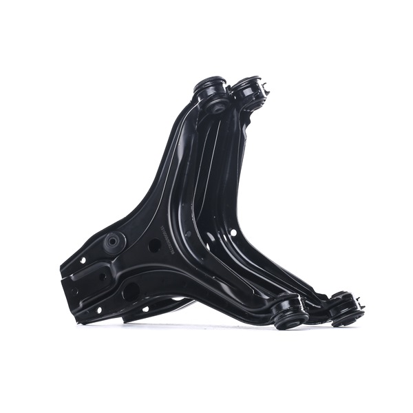 RIDEX 772S0838 Reparatursatz, Querlenker VW Passat 32B 1.6 70 PS Benzin 1987
