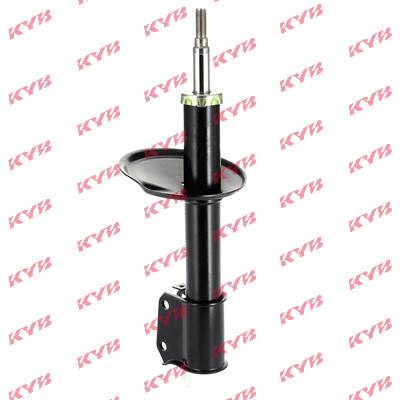 KYB 633706 schokdemper 7700 823 130