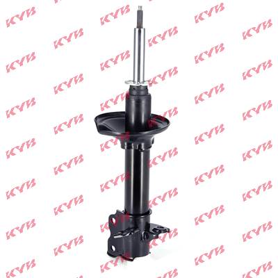 KYB 634036 Amortizatorius NISSAN 100NX (B13) 1.6 SR 102 AG benzinas 1994