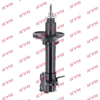 KYB 634037 Amortizatorius NISSAN 100NX (B13) 1.6 SR 102 AG benzinas 1994