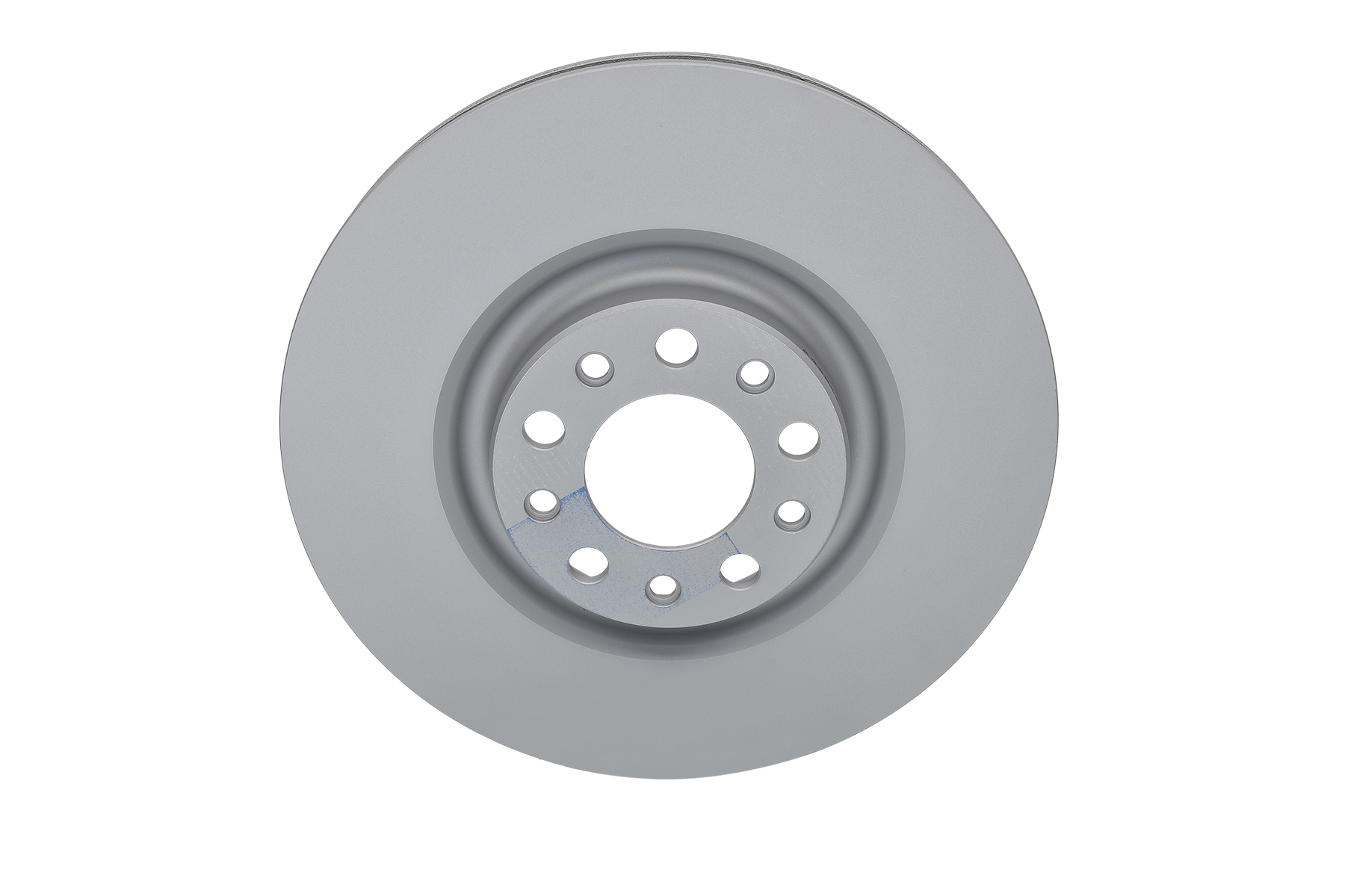 ATE 24.0128-0326.1 remschijf Alfa Romeo 949
