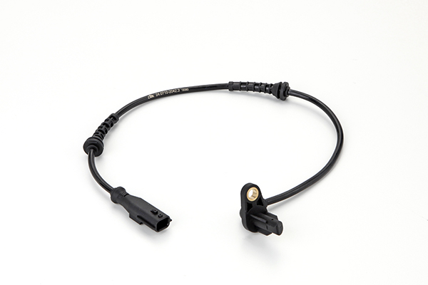 ATE 24.0710-2042.3 Sensor de ABS Dacia Logan Express 1.6 LPG 84 cv Gasolina/gas (GPL) 2010
