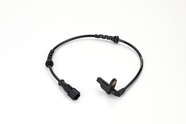 ATE 24.0710-2043.3 Sensor de ABS Dacia Logan Express 1.6 LPG 84 cv Gasolina/gas (GPL) 2012