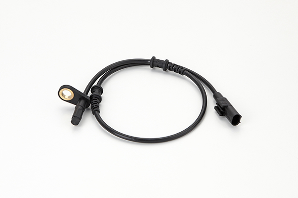 ATE 24.0710-2053.3 ABS-givare MERCEDES-BENZ E-klass Flak / Chassi (VF211) original pris