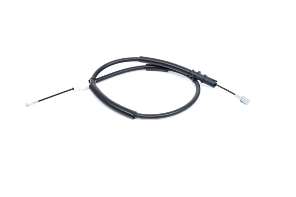 2022 MERCEDES-BENZ VIANO Handbrake cable price ATE 24.3727-0486.2