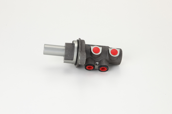 ATE 24.4122-1722.3 Hauptbremszylinder Mini Cabrio F57 One 102 PS Benzin 2015