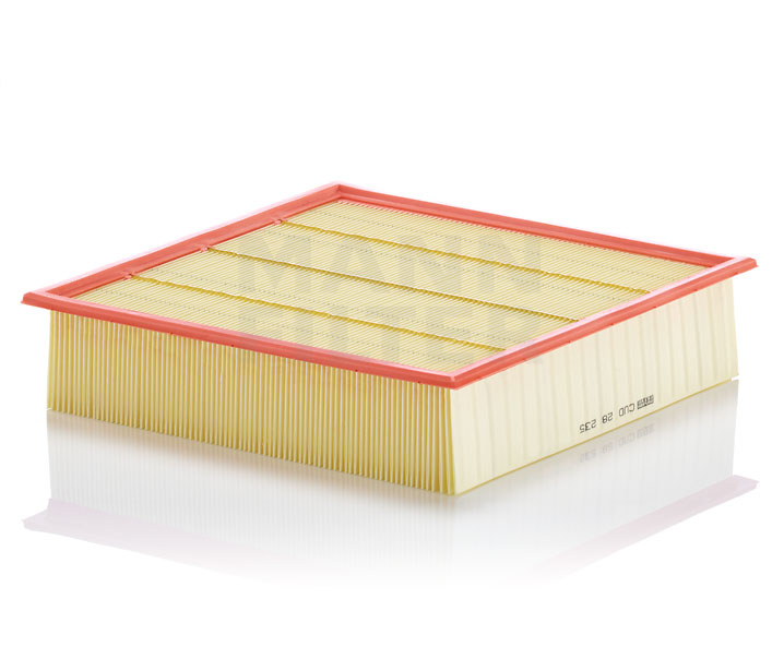 MANN-FILTER CUD 28 235 Kakovostna blagovna znamka