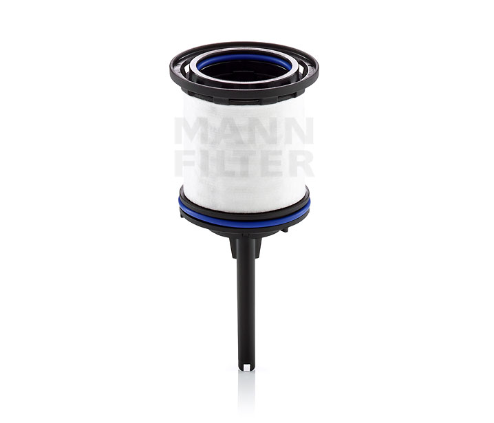 MANN-FILTER PU 7008 z KIT replacement Audi A6 C8 fuel filter diesel and petrol price