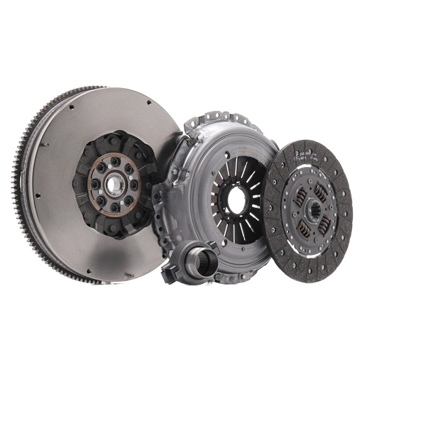 LuK 600 0332 00 koppelingsset 12310-00Q2H