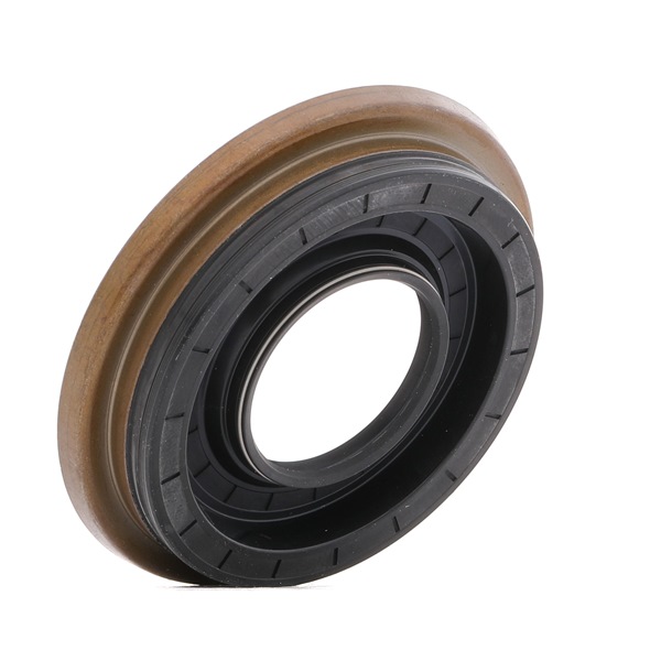 ELRING 755.340 Wellendichtring, Differential Mercedes A205 C 180 1.6 (205.440) 156 PS Benzin 2020