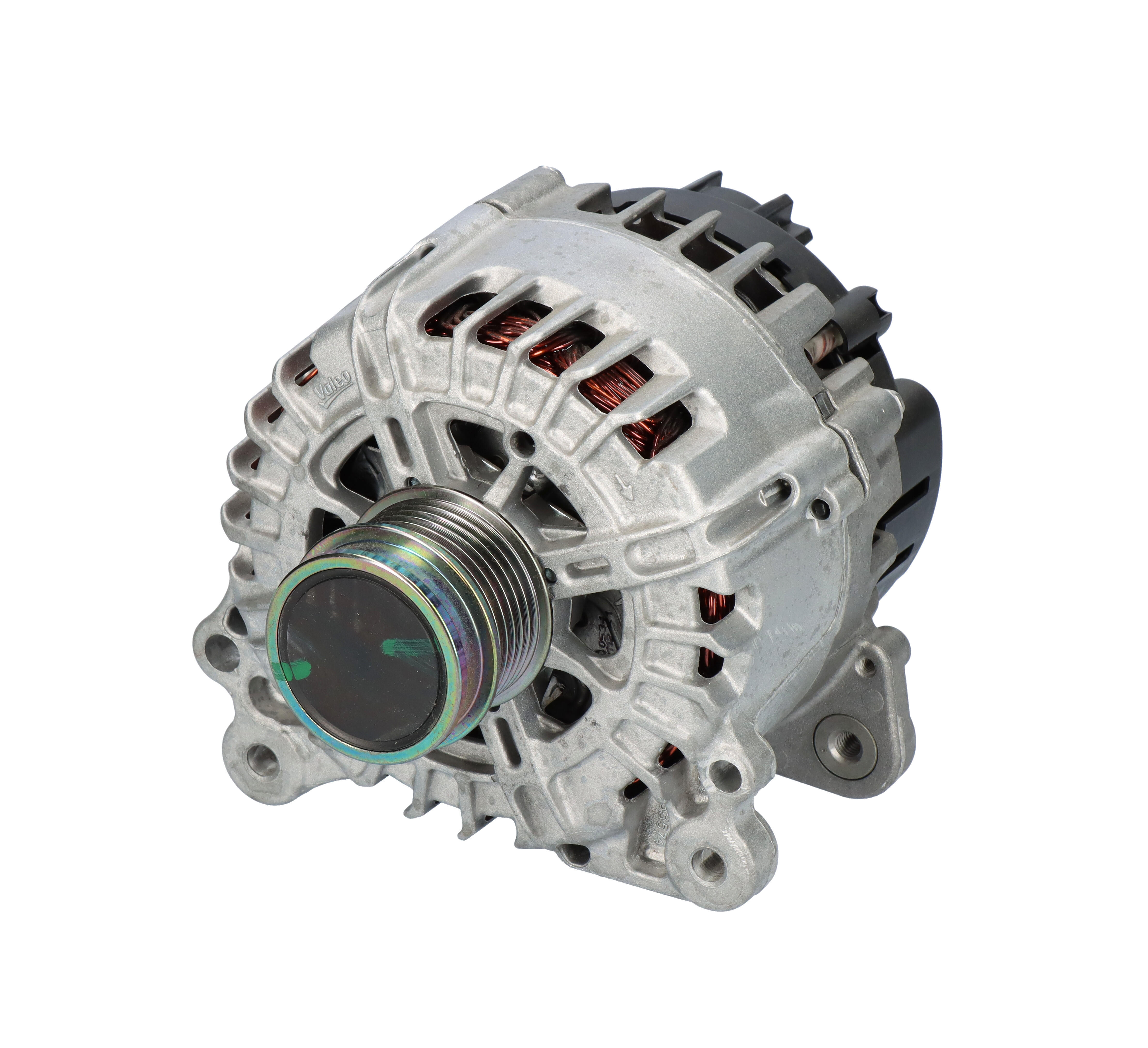 VALEO 05E903026C Dynamo / Alternator 443349