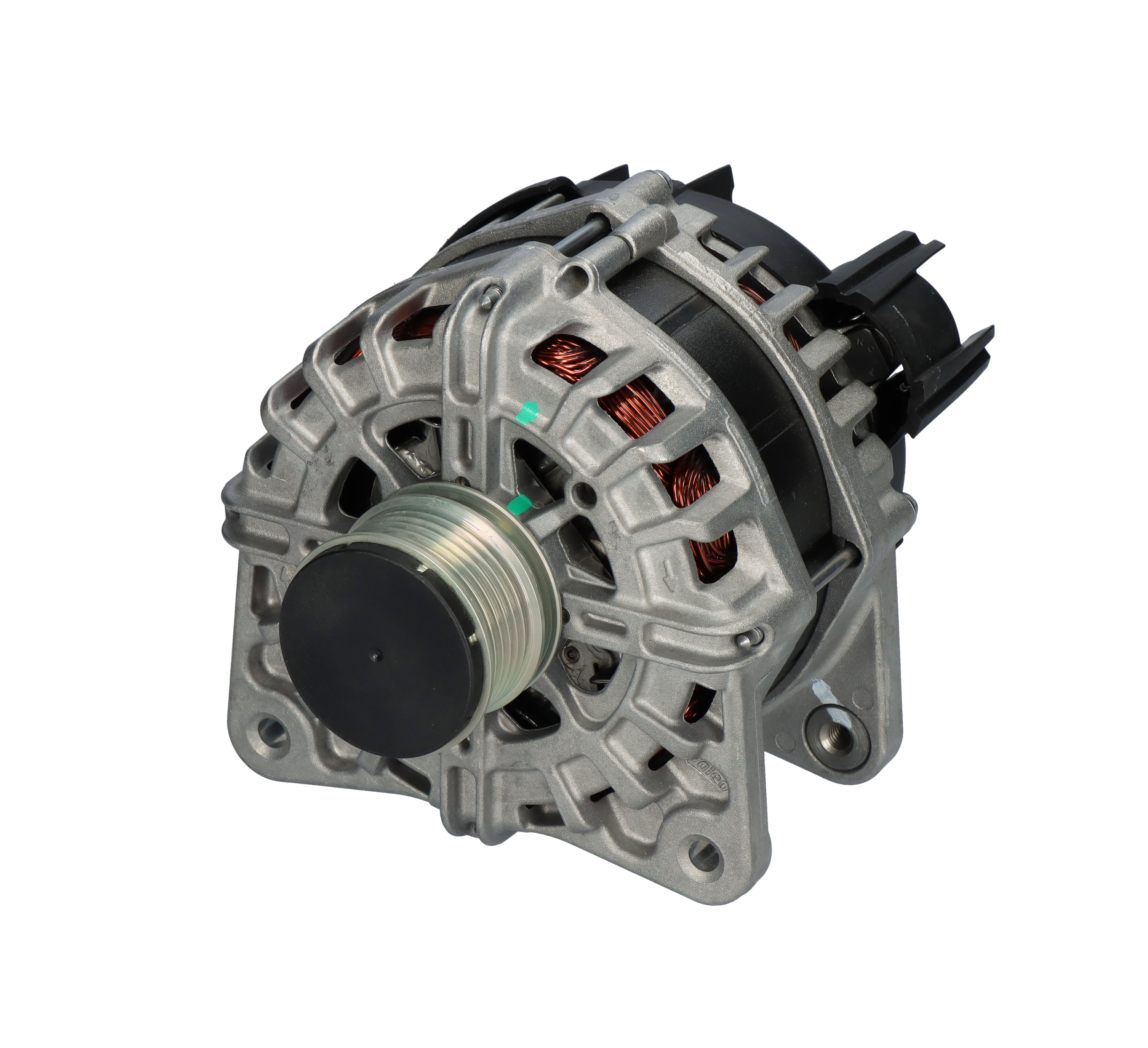 VALEO 443351 replacement RENAULT Clio V Hatchback (BF) alternator price