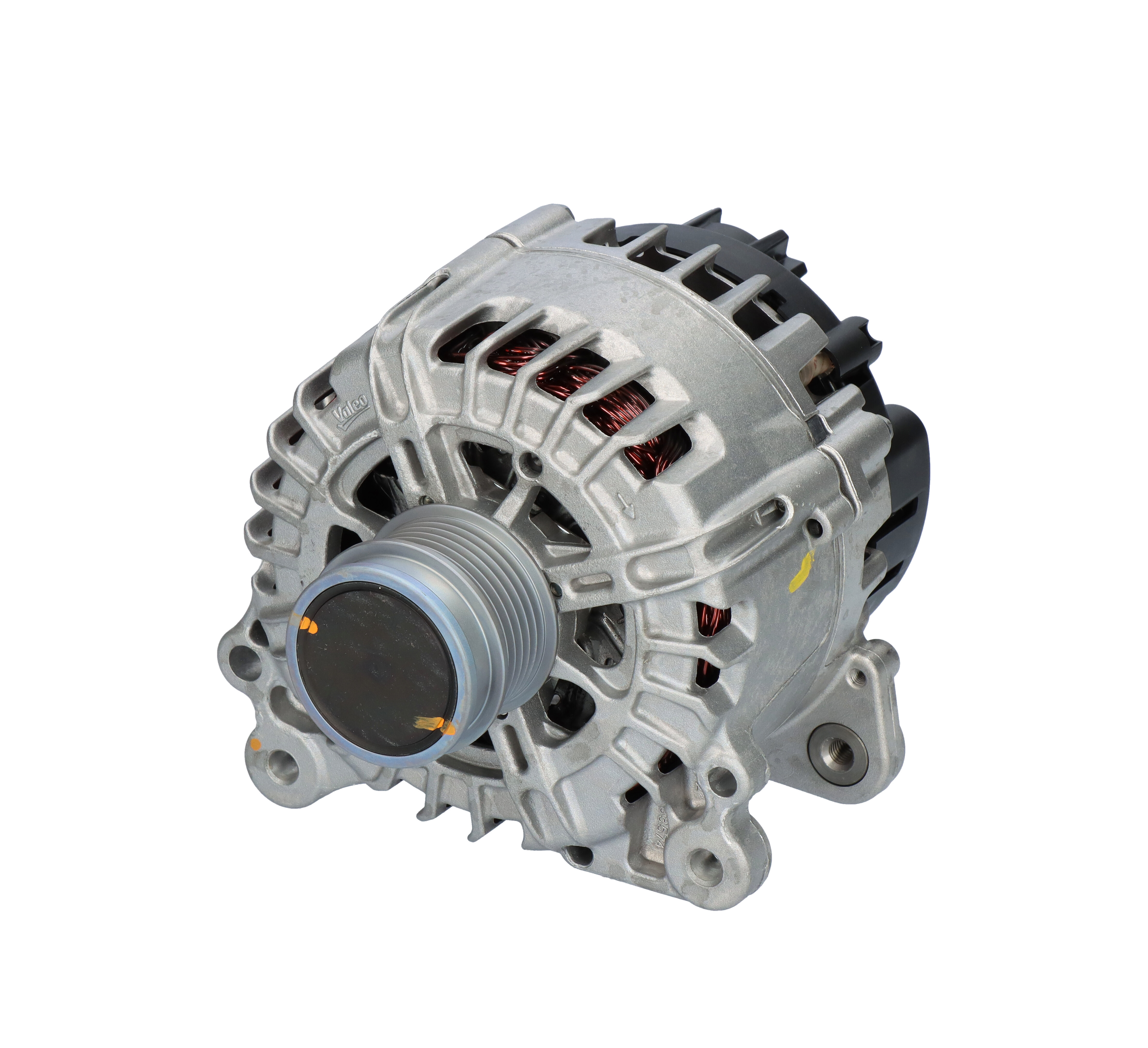 VALEO 443368 Dynamo Skoda Superb 3V3 1.5 TSI 150 Pk Benzine 2017