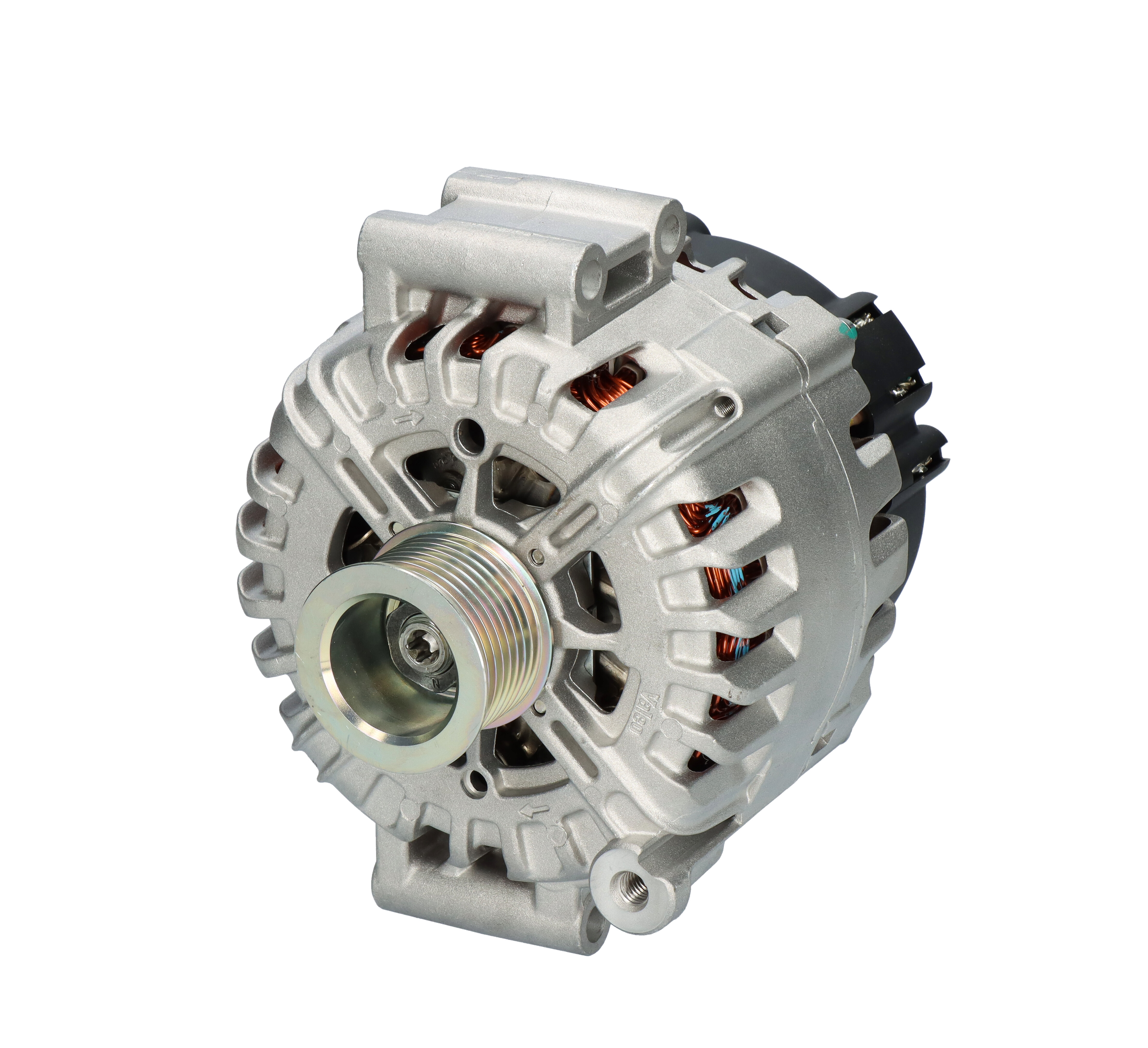 VALEO 443426 dynamo / alternator 7591530
