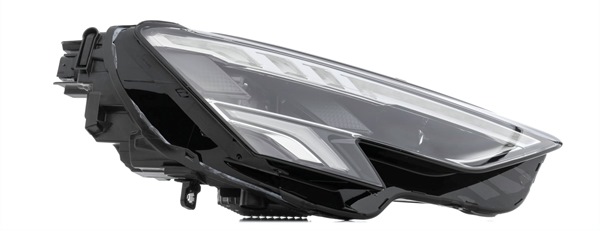 Fari anteriori VALEO AUDI A3 450895