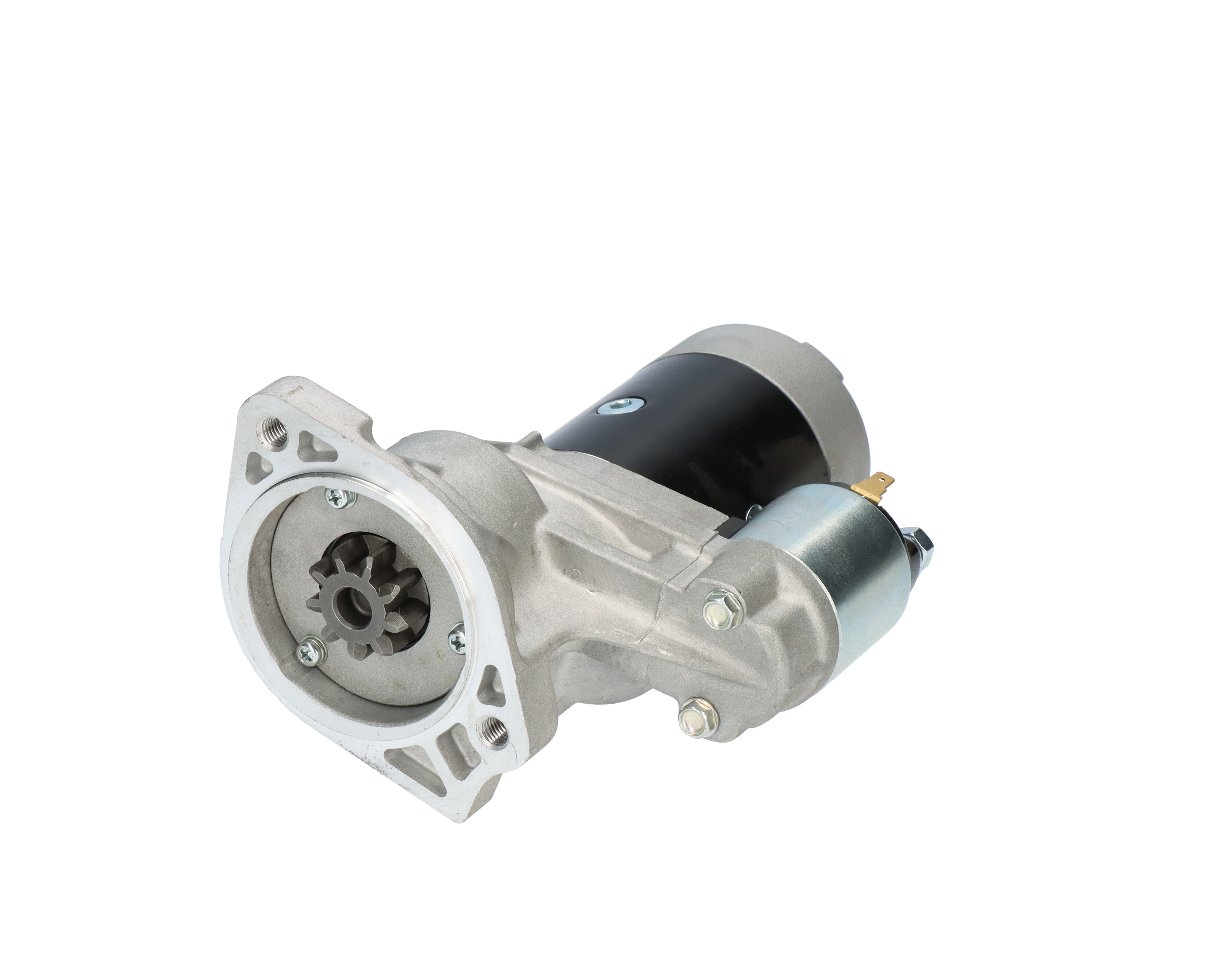VALEO 458931 startmotor S131-05A