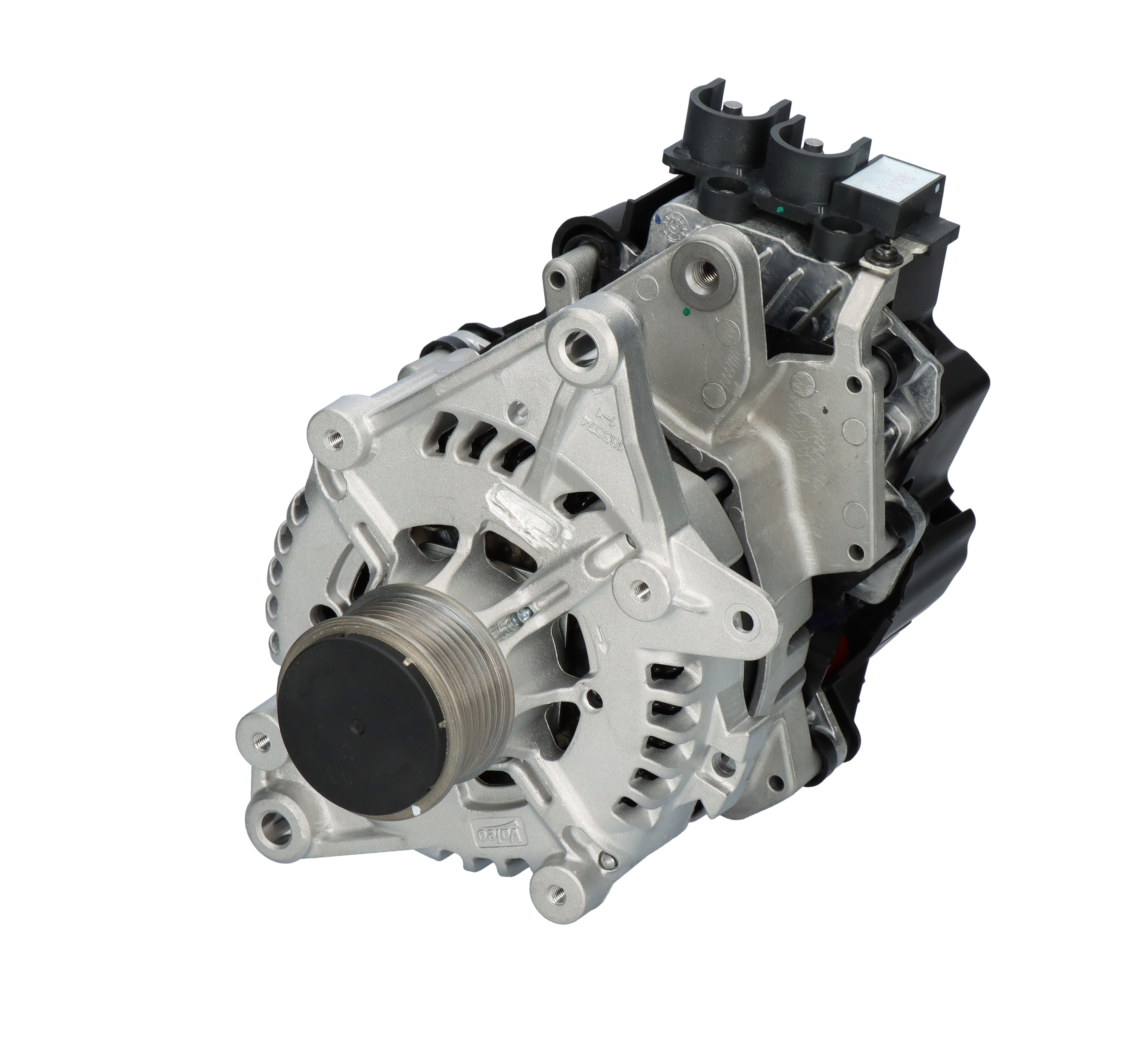 VALEO 615002 Ģenerators KIA XCeed (CD) 1.6 CRDi 136 Eco-Dynamics+ 136 ZS Dīzelis/Elektro 2023