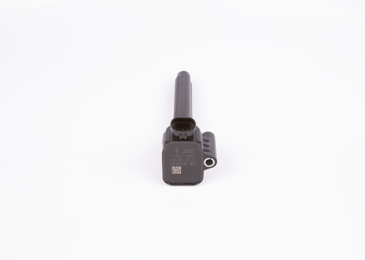 BOSCH 0 221 504 057 oryginalne Cewka zapłonowa JEEP RENEGADE 2015