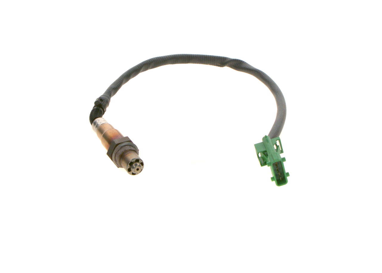 BOSCH 0 258 010 363 Lambdasonde CITROËN C5 Aircross