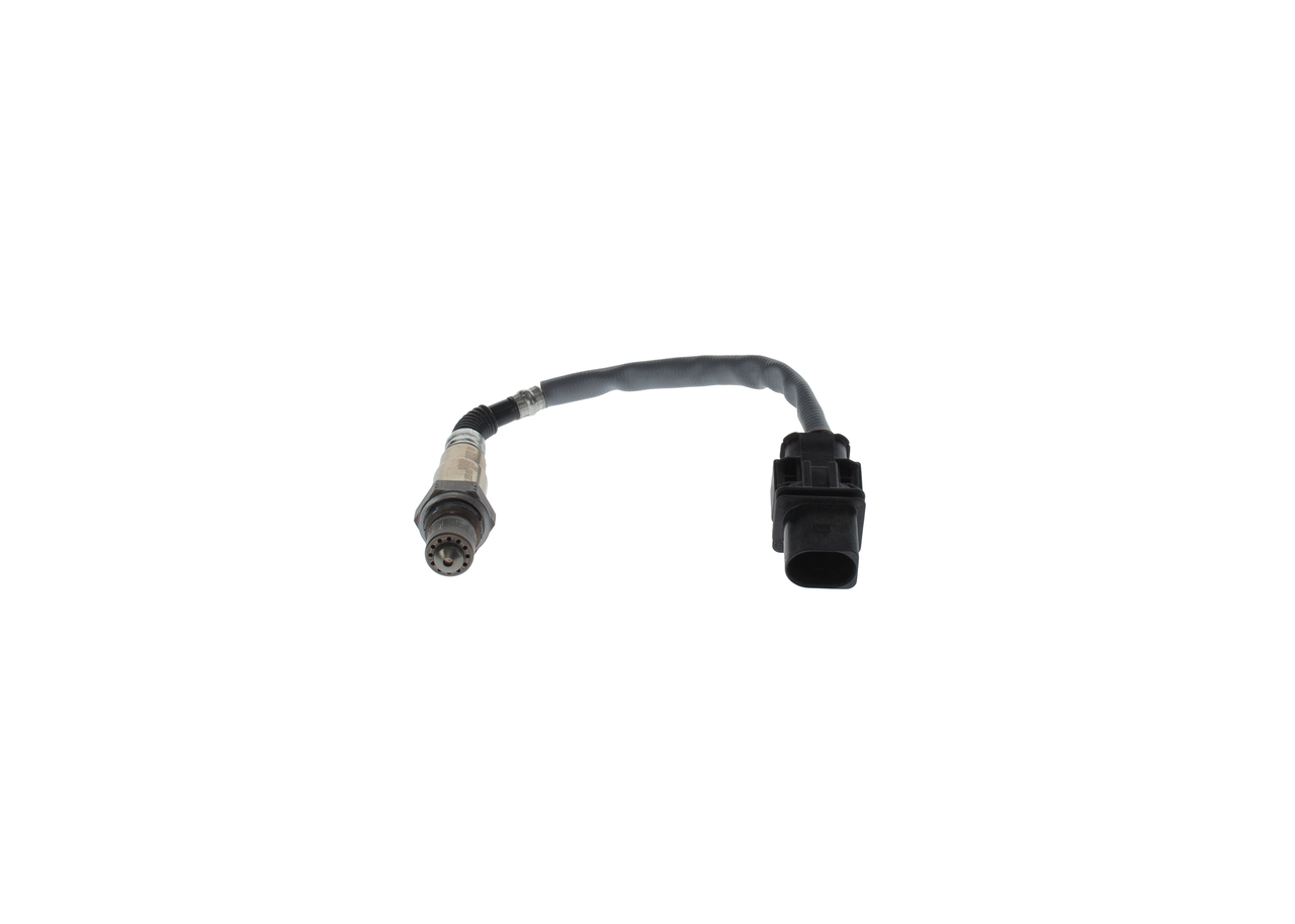 BOSCH 0 258 017 535 Lambda sensor HONDA Civic X Hatchback (FC,FK) 1.0 VTEC (FK6) 129 hp Petrol 2022