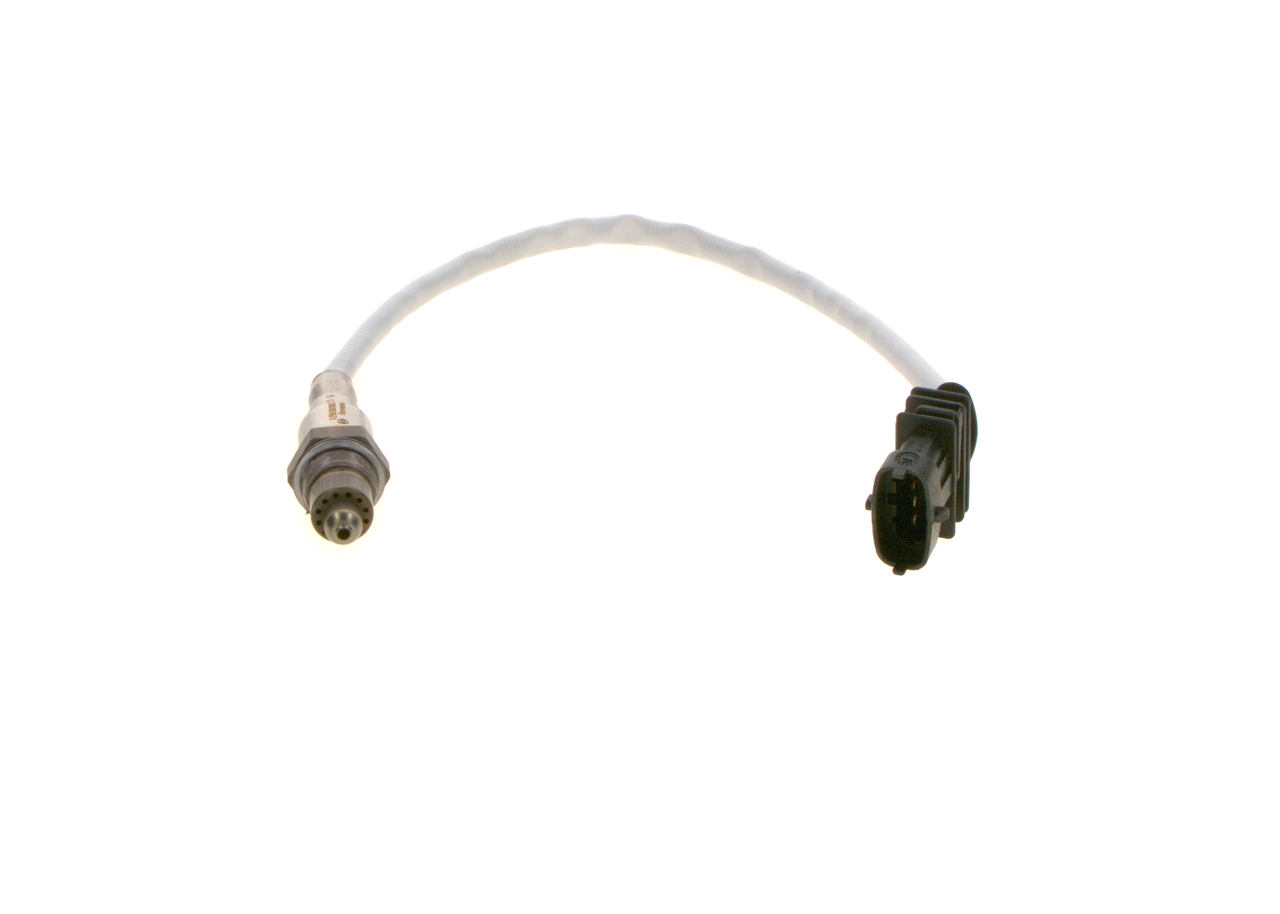 BOSCH 0 258 030 00G Lambda sensor MASERATI Ghibli (M157) 3.8 V8 581 hp Petrol 2022