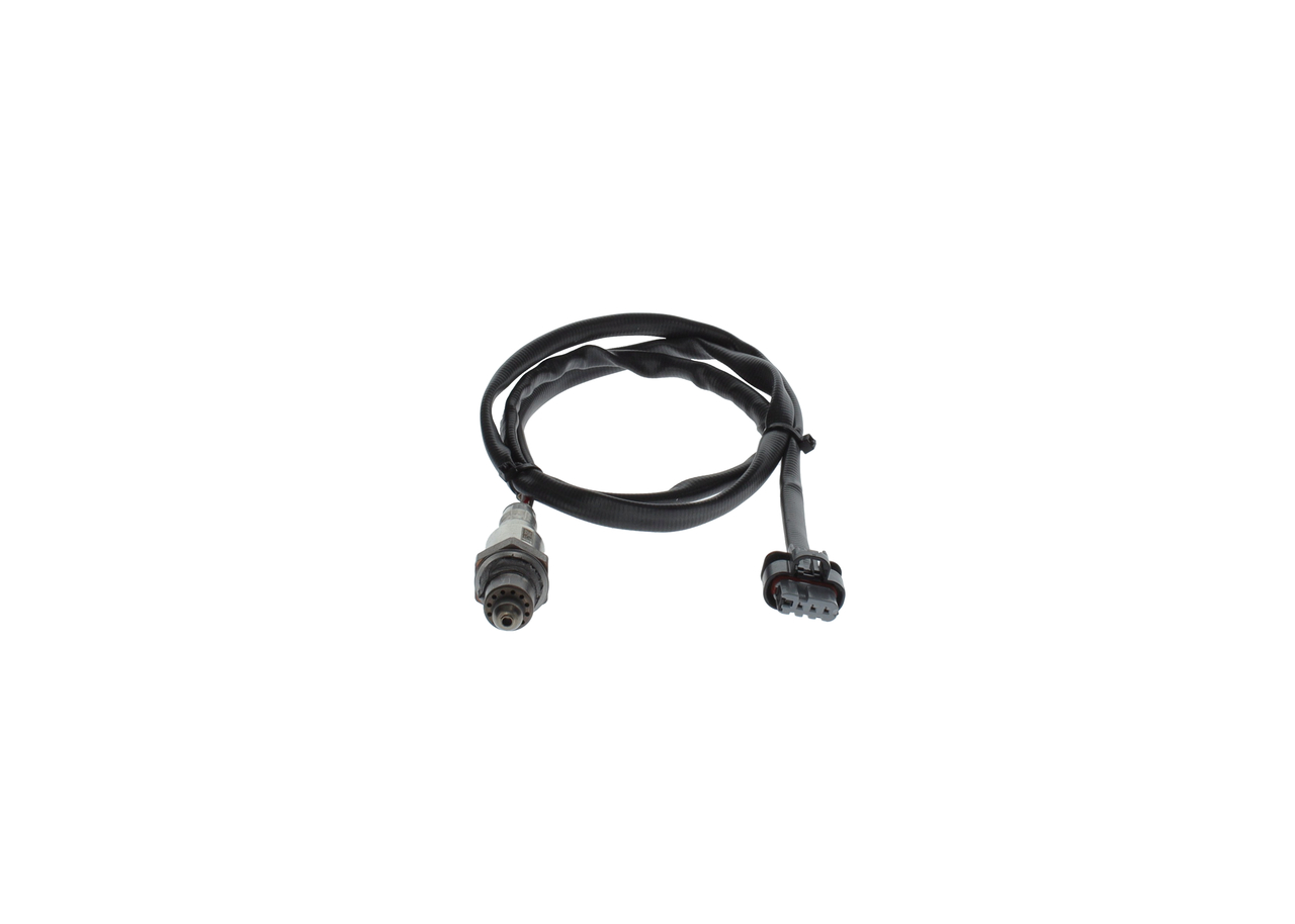 Lambdasonde BOSCH FORD KUGA 0 258 030 0AP