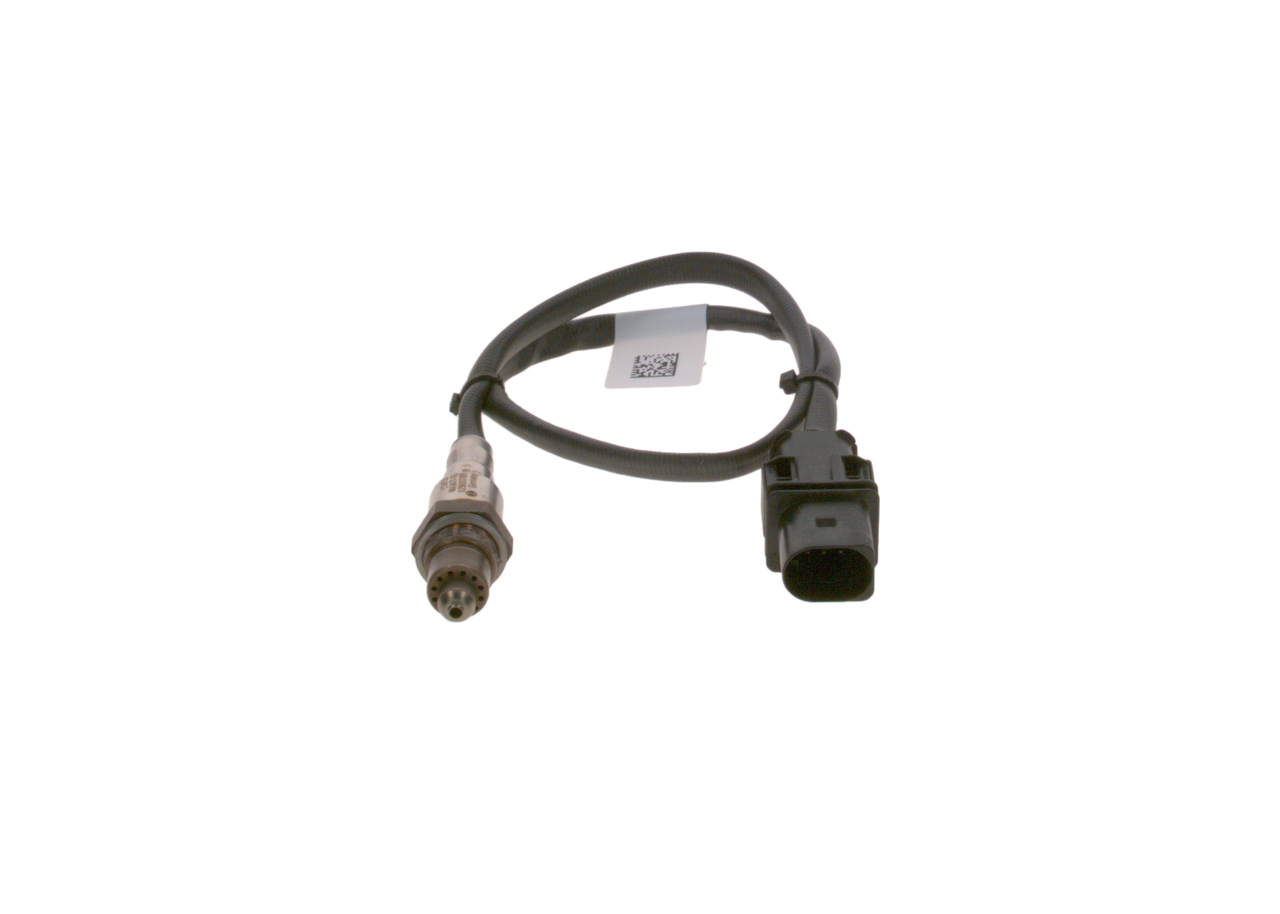 BOSCH 0 258 037 005 Lambda jutiklis BMW G30 M5 Competition 625 AG benzinas 2019