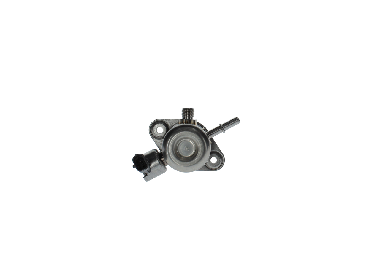 BOSCH 0 261 520 246 Pompe à injection Ford Kuga dm2 2.0 4x4 240 CV Essence 2020