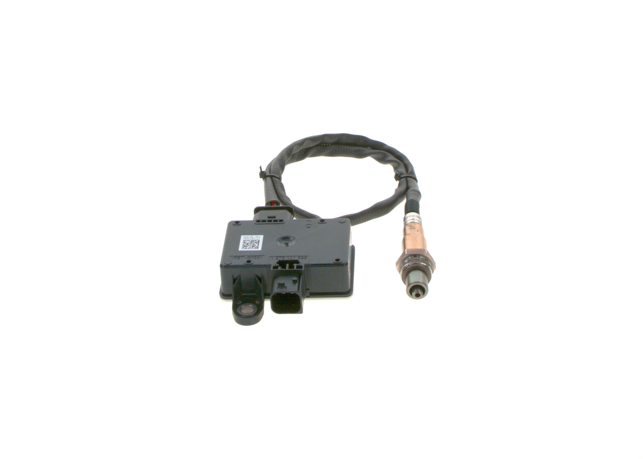 Partikelsensor BOSCH 0 281 007 163