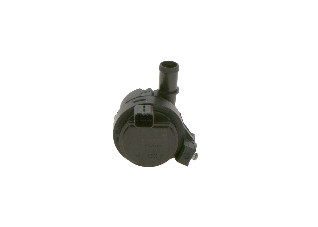 BOSCH 0 392 023 20N sirkulasjonspumpe DACIA Jogger I MPV 1.0 TCe 100 ECO-G (RKMT) 101 hk bensin/bilgass (LPG) 2023