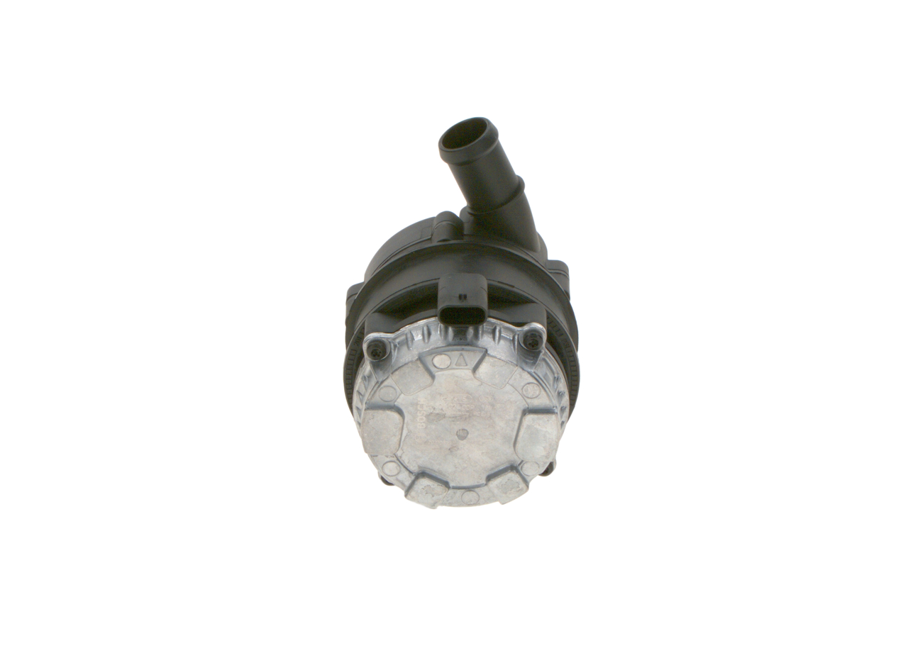BOSCH 0 392 024 00P sirkulasjonspumpe Audi A6 C8 40 TDI Mild Hybrid quattro 204 hk diesel/elektro 2024
