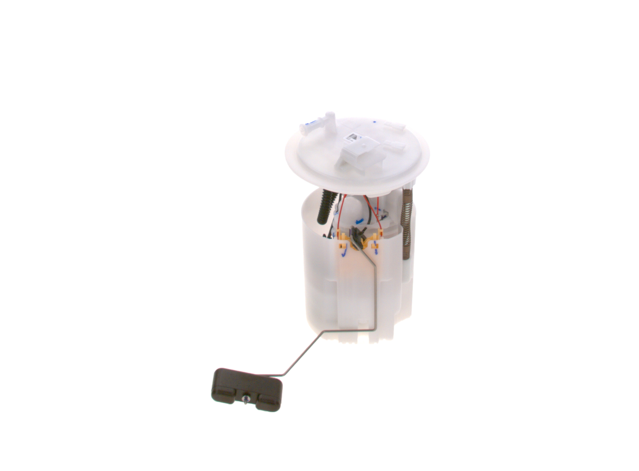 Modulo de combustible BOSCH RENAULT MEGANE 0 580 200 270