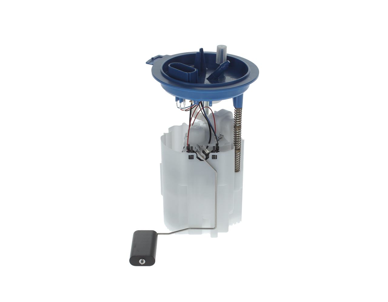 BOSCH Calidad y precios justos