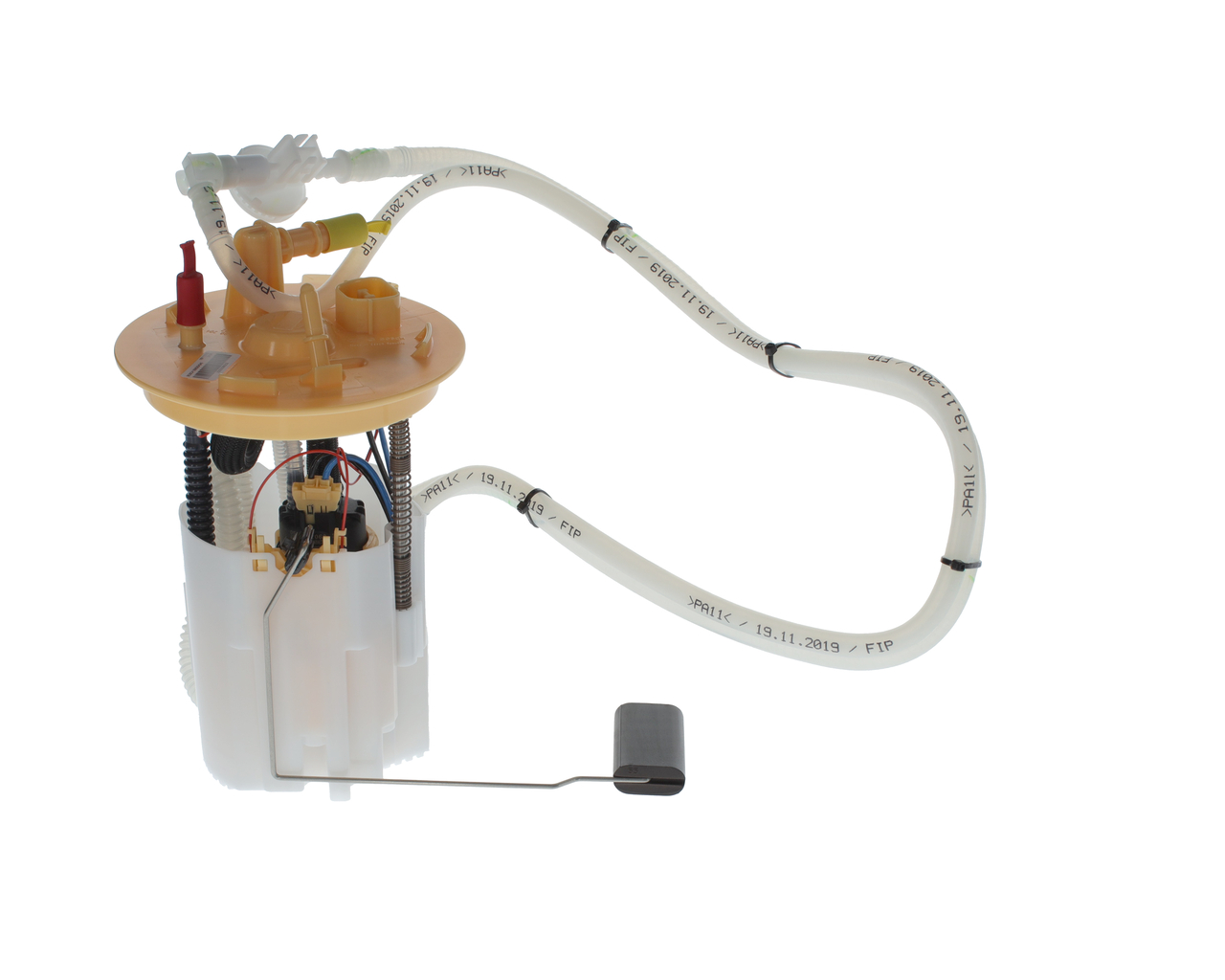 Unidad de alimentación de combustible BOSCH FORD S-MAX 0 580 204 345