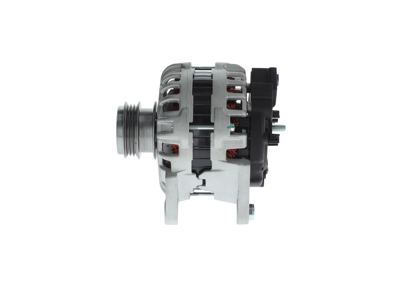 BOSCH 0 986 085 930 Lichtmaschine RENAULT Modus / Grand Modus (F, JP) 1.2 75 PS Benzin 2022