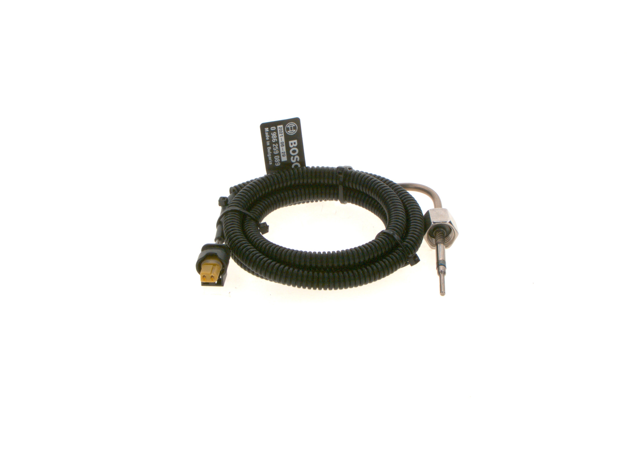 MERCEDES-BENZ A-Class BOSCH temperature sensor 0 986 259 089