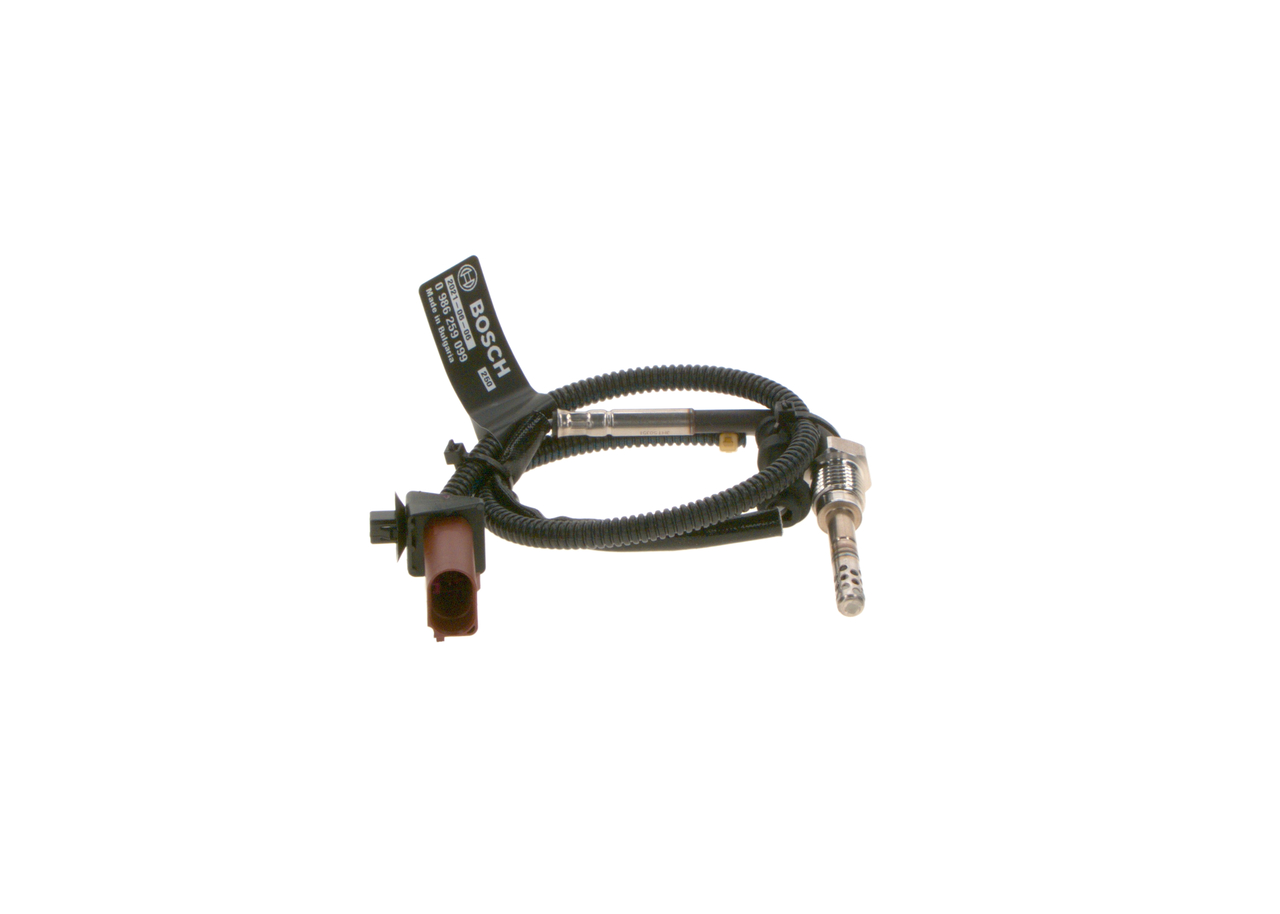 0 986 259 099 BOSCH 03L906088HE Abgastemperatursensor