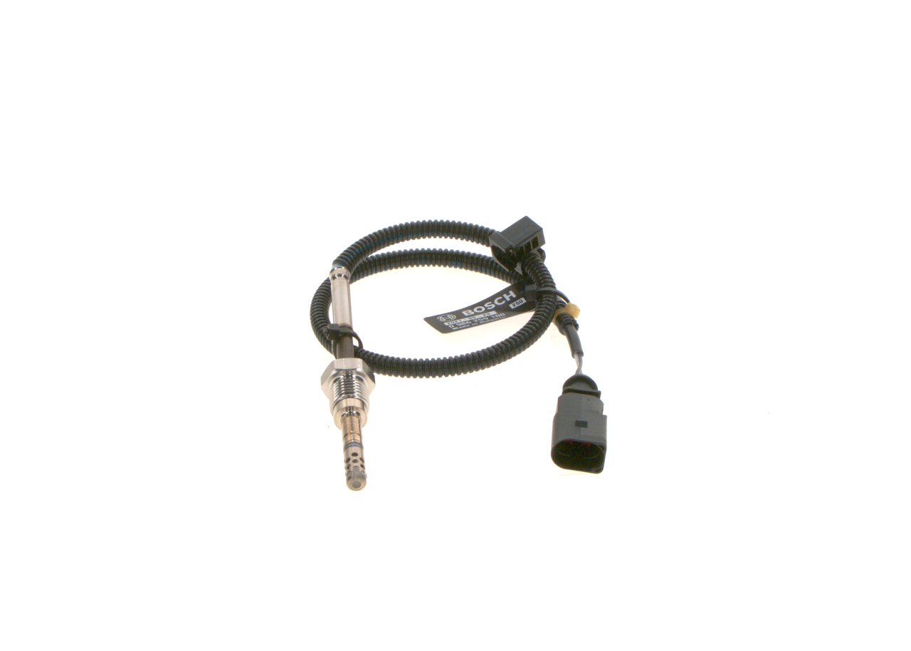 AUDI A4 BOSCH temperature sensor 0 986 259 100