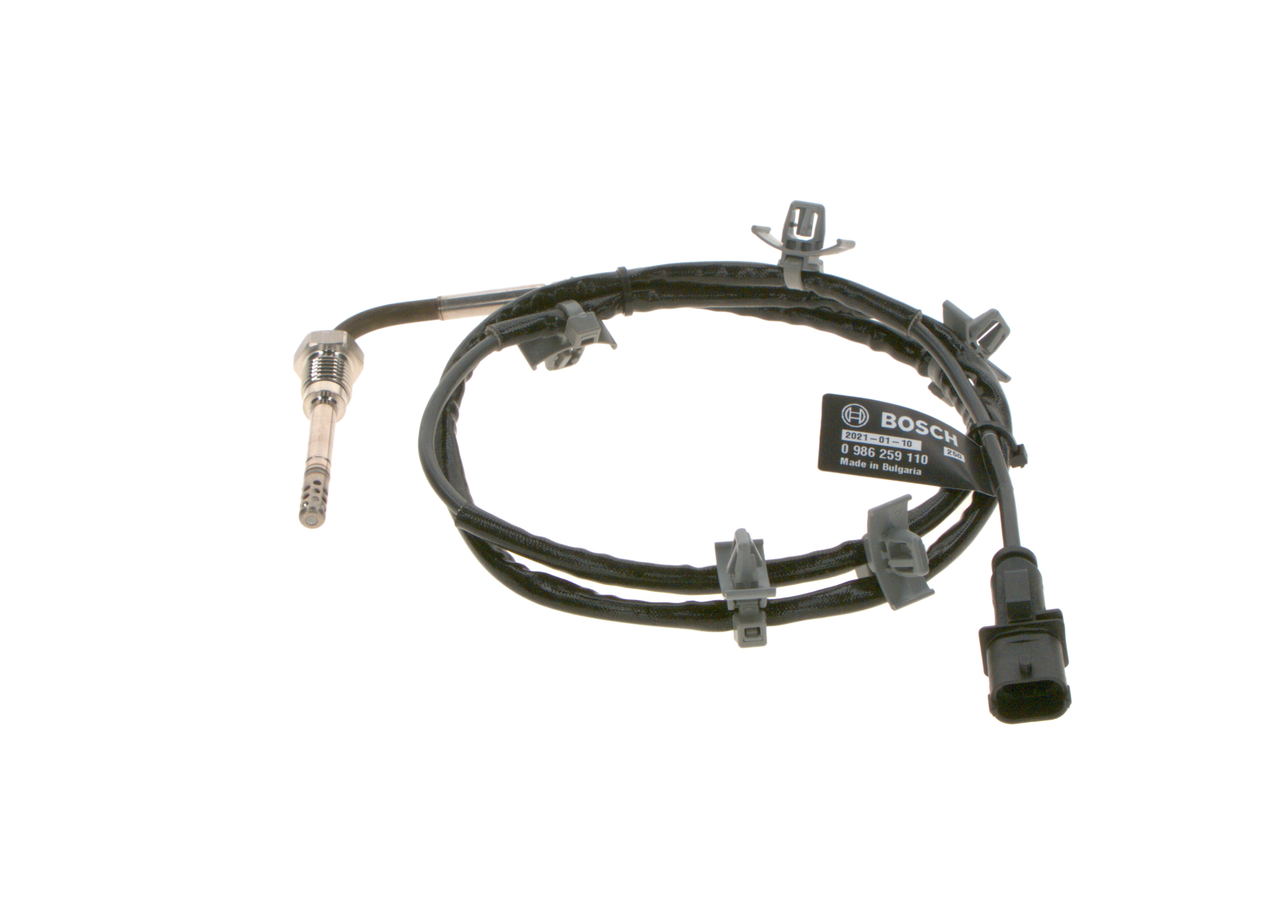 VAUXHALL ASTRA BOSCH temperature sensor 0 986 259 110