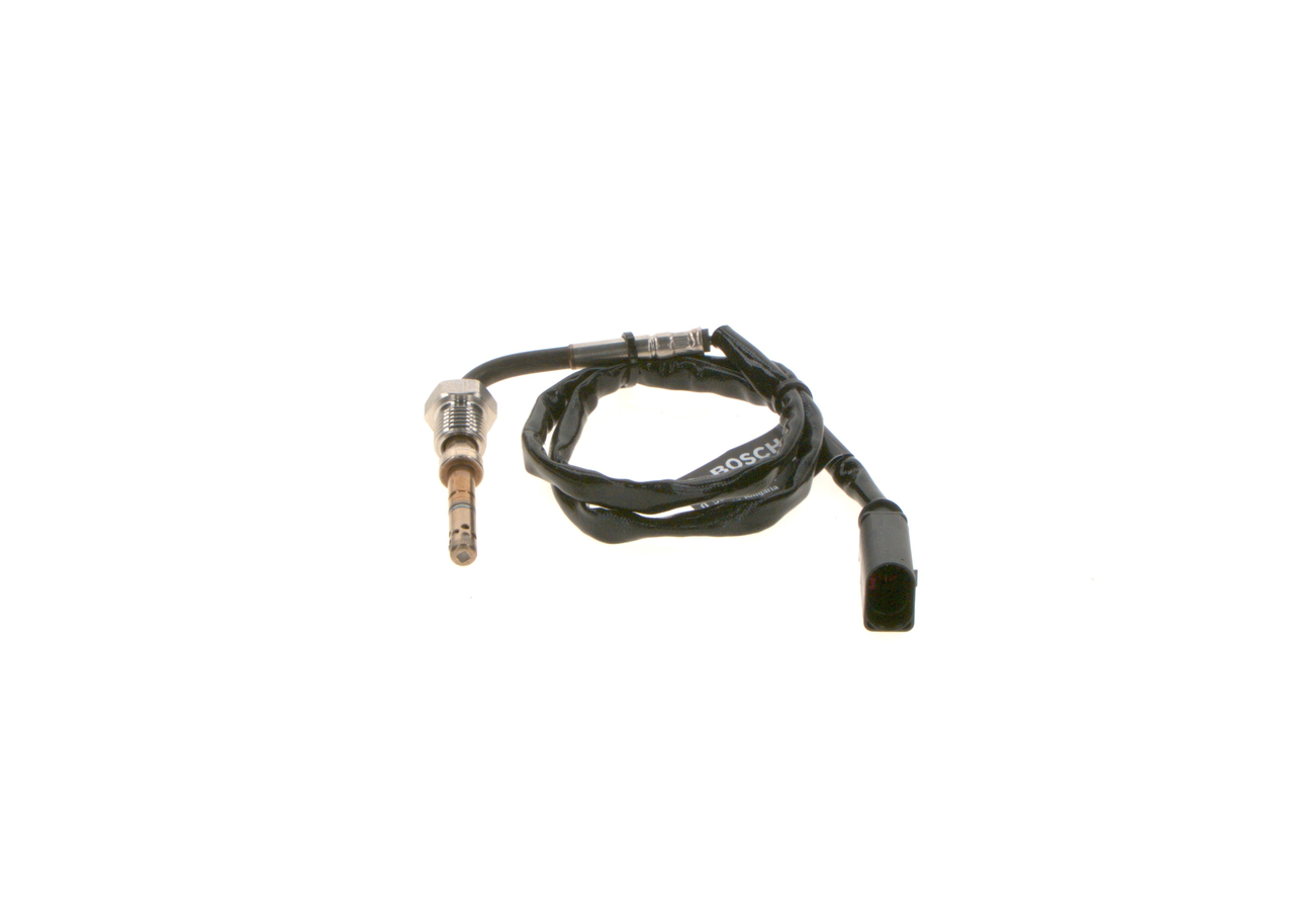BOSCH 0 986 259 112 Sensor de temperatura VOLKSWAGEN California T5 Bus (7EC, 7EF, 7EG, 7HF) 2.0 TDI 84 cv Gasóleo 2012